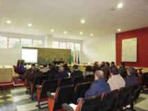 IV Encuentro Municipal 