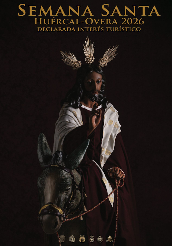 Cartel Semana Santa 2026