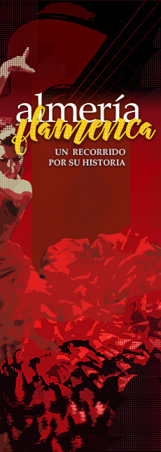 Exposición Almería flamenca. Un recorrido por su historia
