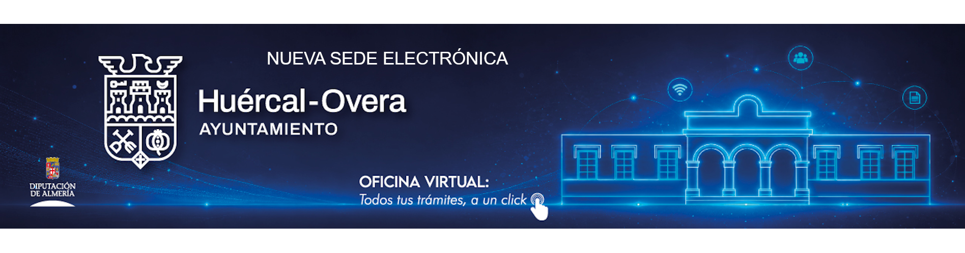 Nueva sede electrónica